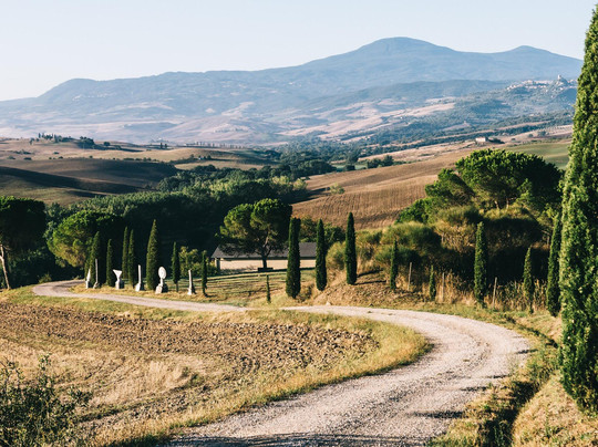 Agriturismo Poderino主图
