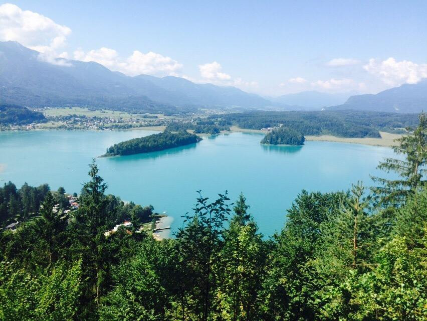 Camping Anderwald