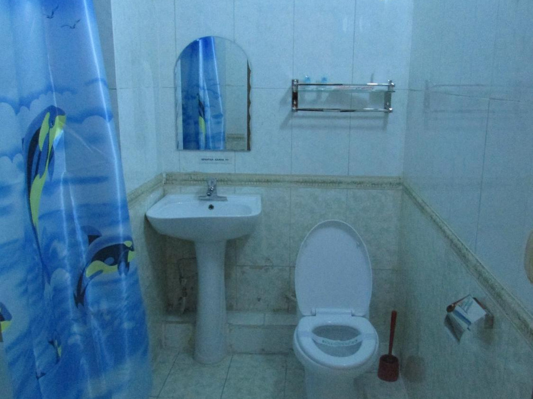 TOTO Hotel主图