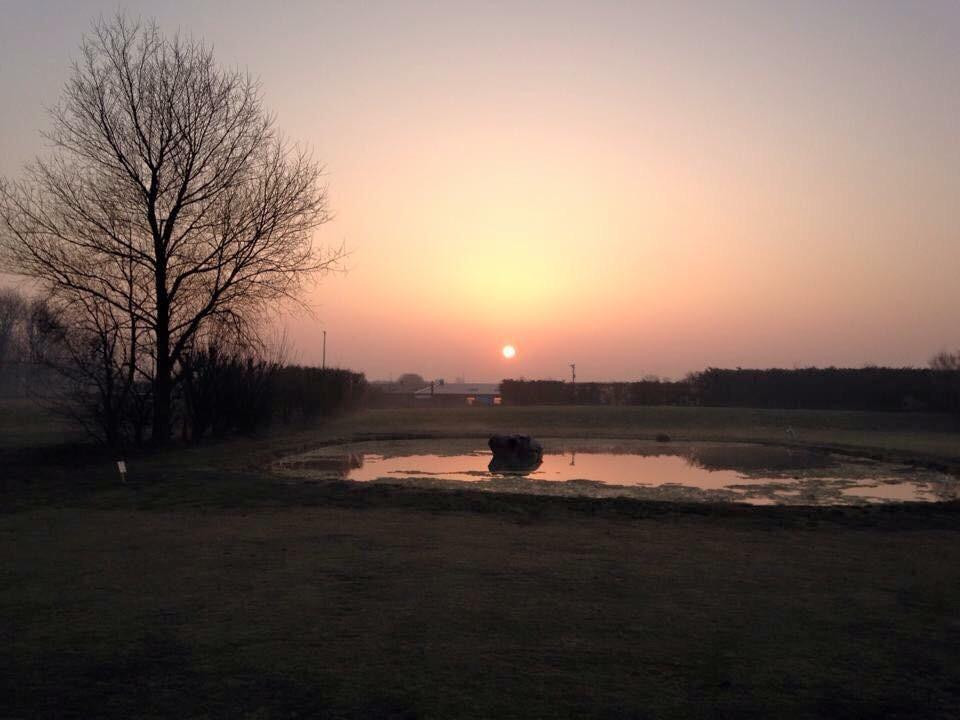 Manston Golf Centre景点图片