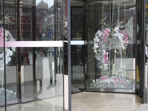 北京娃哈哈大酒店隆福寺店主图