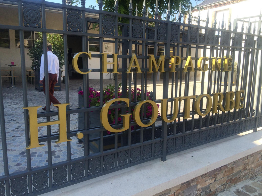 Champagne Henri Goutorbe景点图片