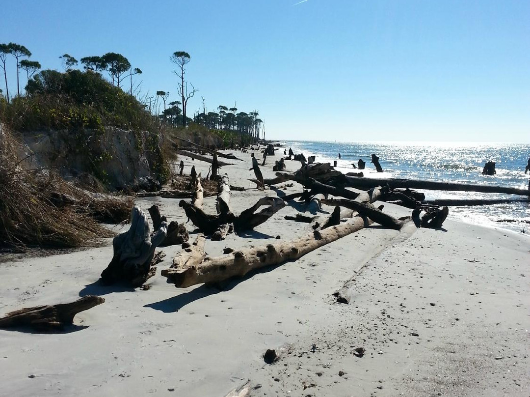 St. Joseph Peninsula State Park