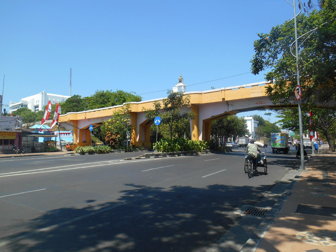 Jalan Pahlawan景点图片