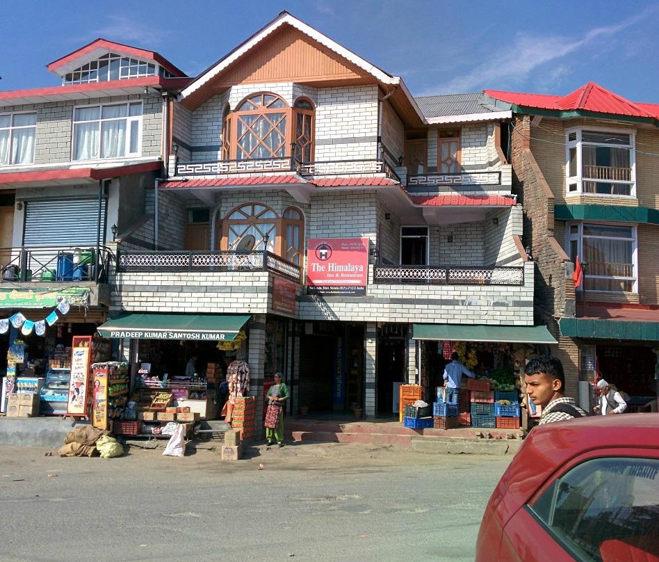 The Himalaya Inn主图