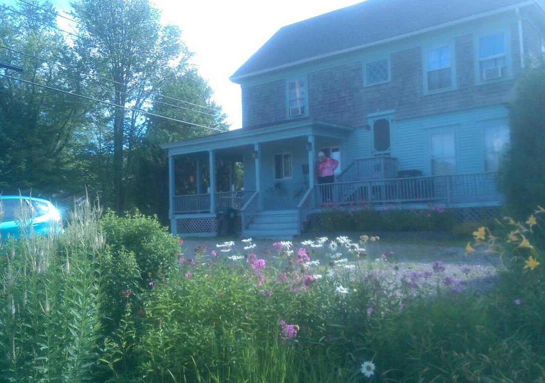 Lake Brook Bed and Breakfast