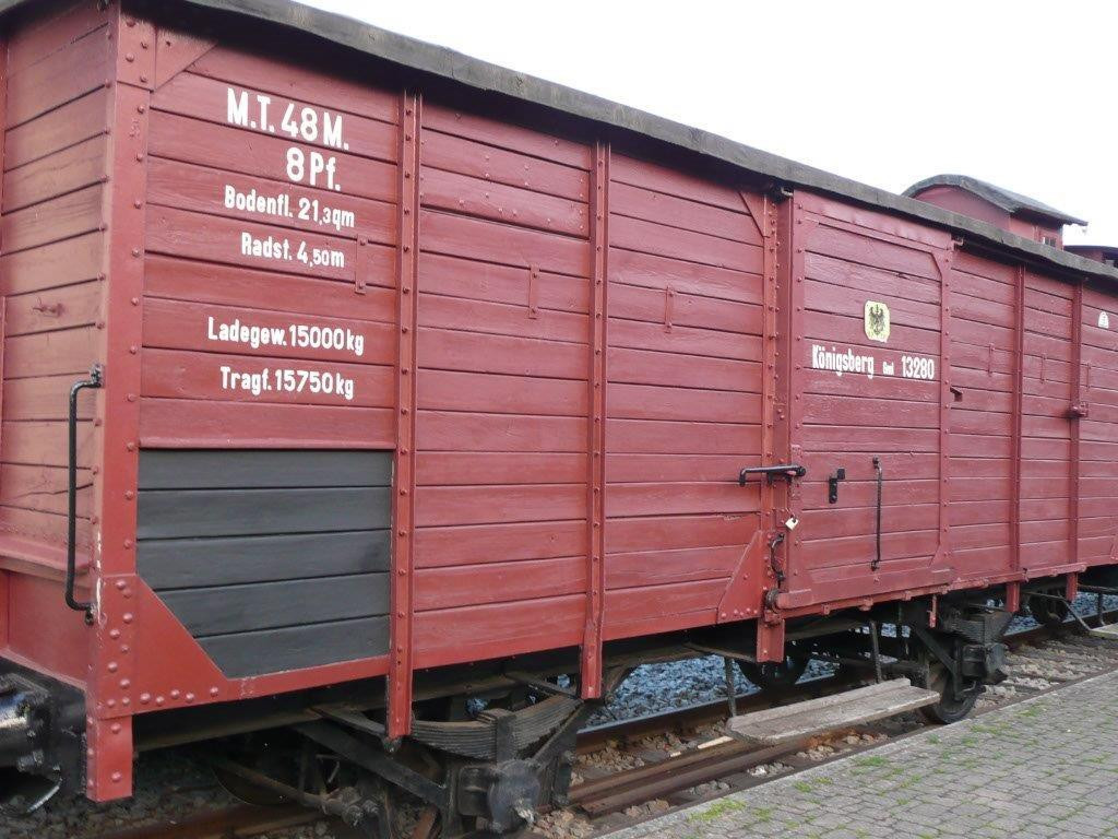 Kandertalbahn景点图片