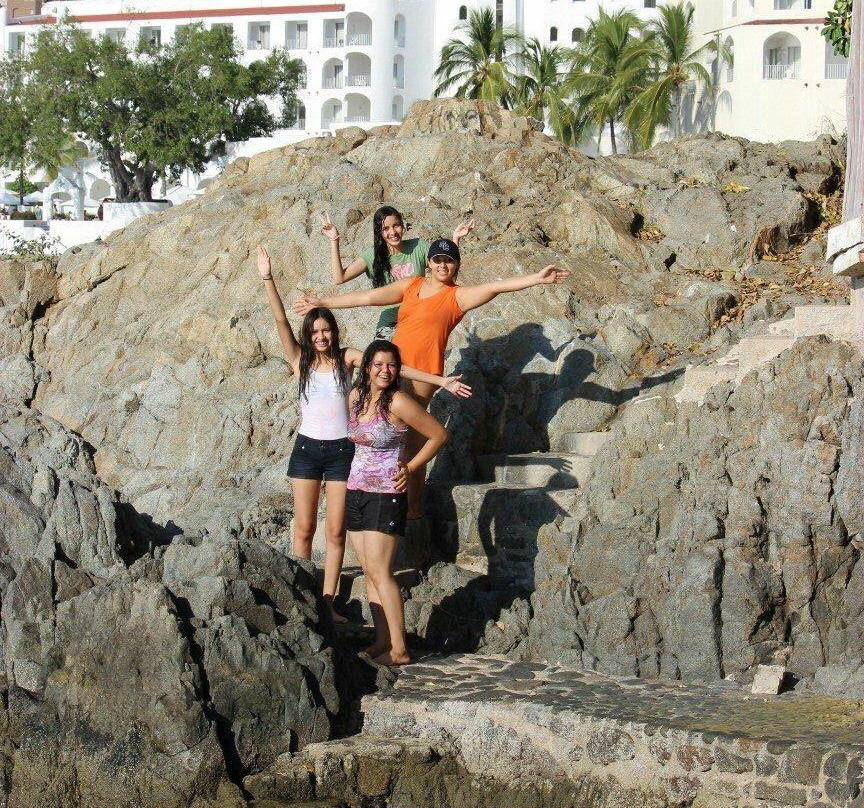 Playa La Audiencia景点图片