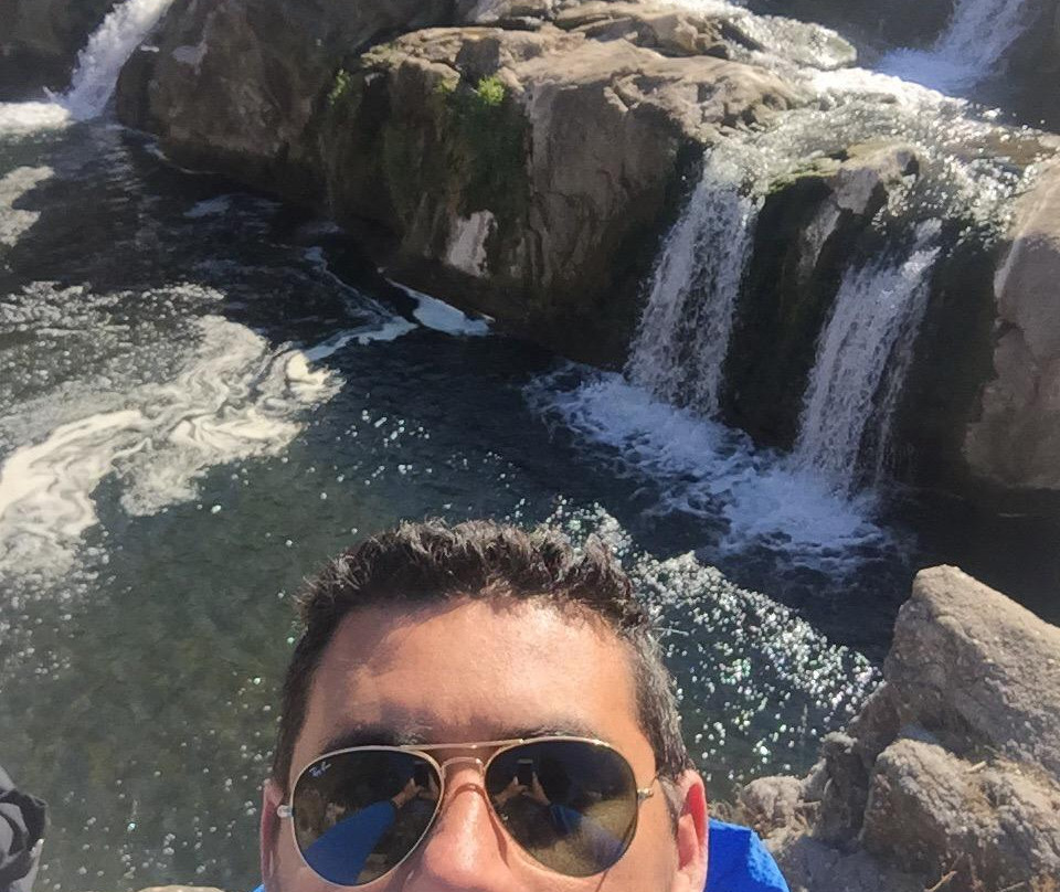 Balneario La Hoya-San Luis必去景点