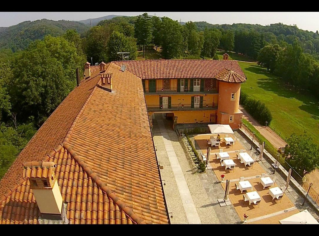 Tenuta Montezeglio