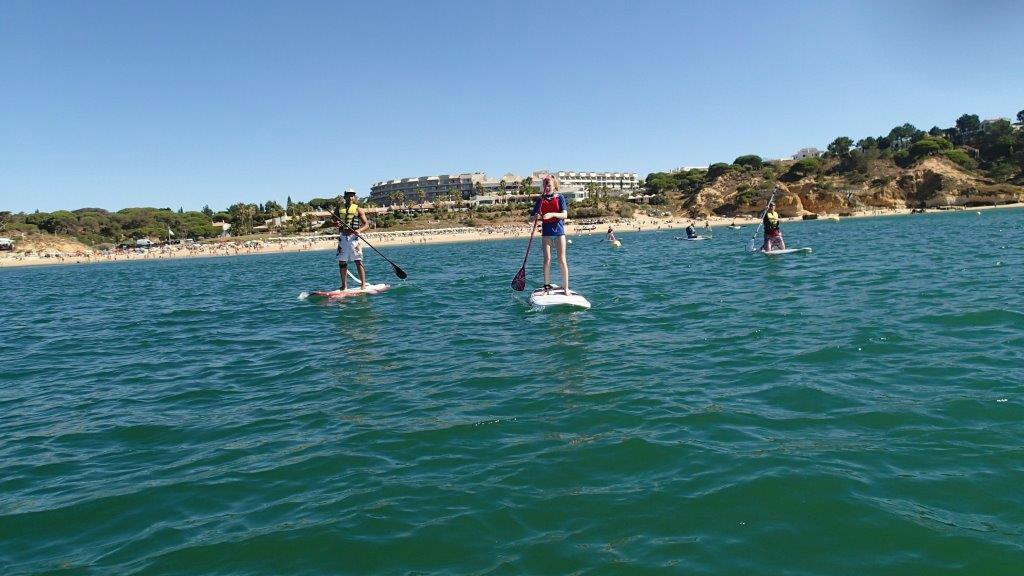 SUPA Sea Adventures-阿尔布赞拉必去景点