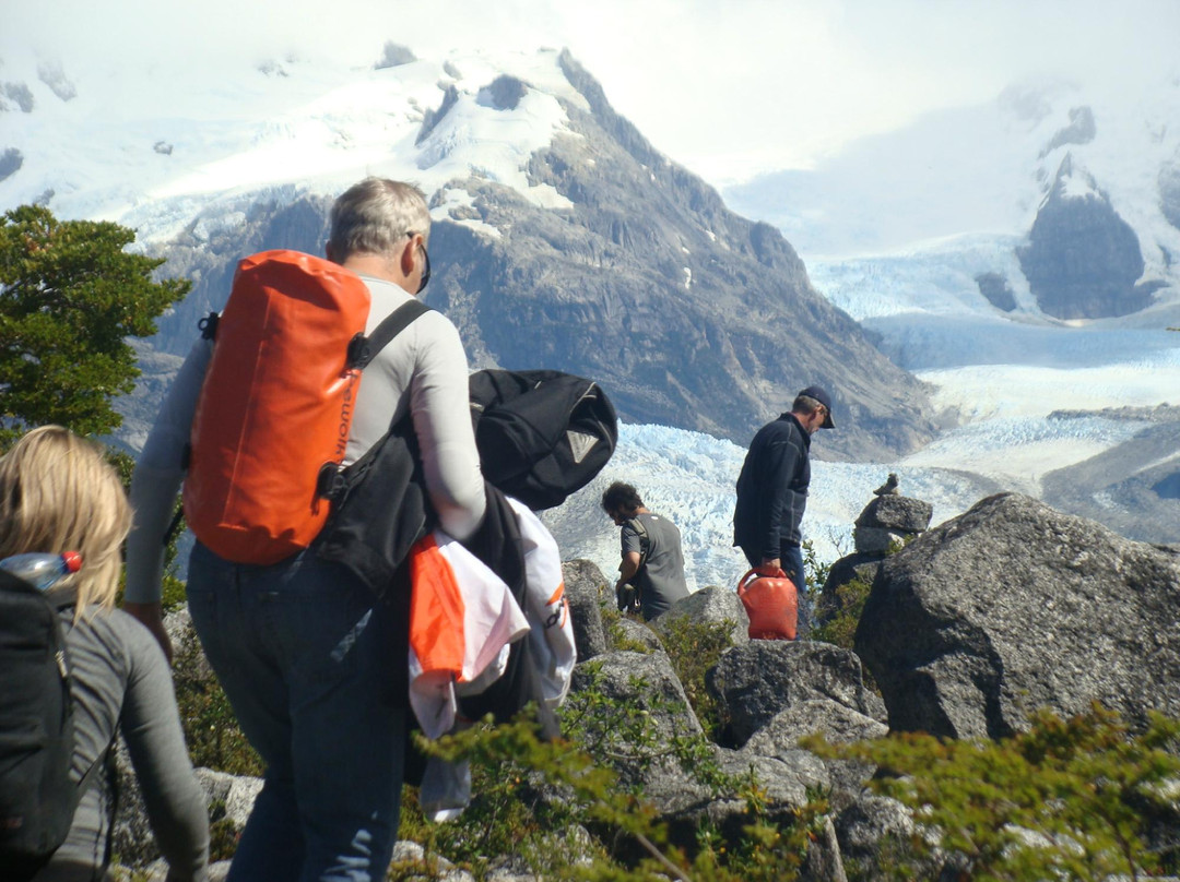 Terra Luna Lodges-Chile Chico必去景点