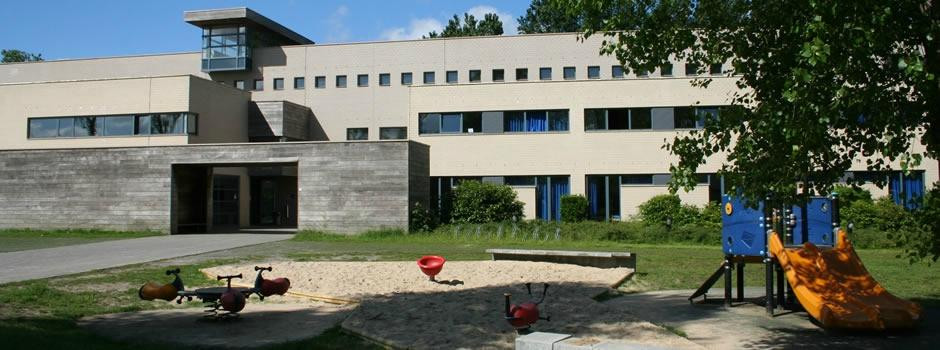 Youth hostel De Peerdevvisser