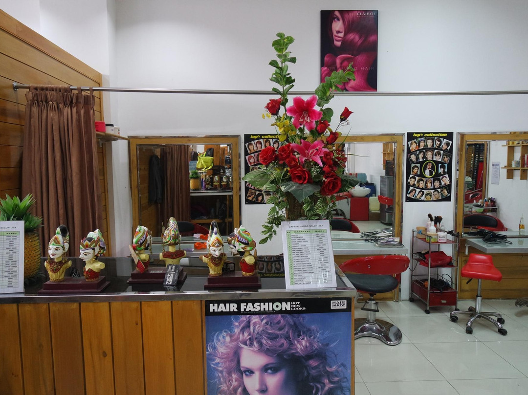 FO-JBA-万隆必去景点