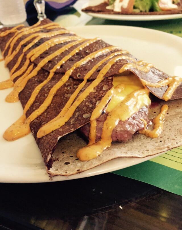 Creperie Bretonne