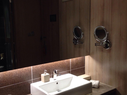 上海徐家汇亚朵酒店主图