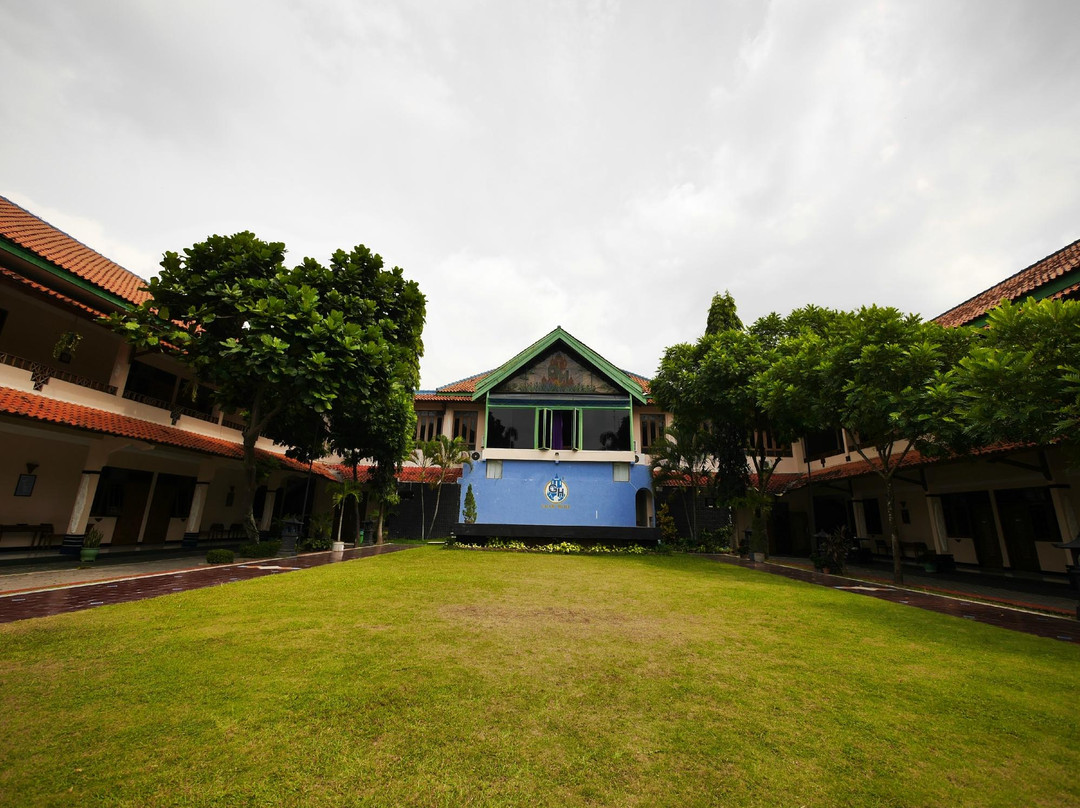 Hotel Galuh Prambanan主图