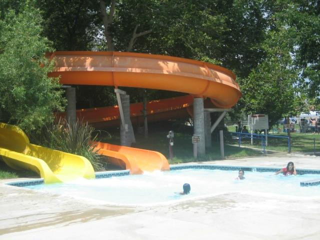 Cucamonga-Guasti Regional Park-安大略必去景点