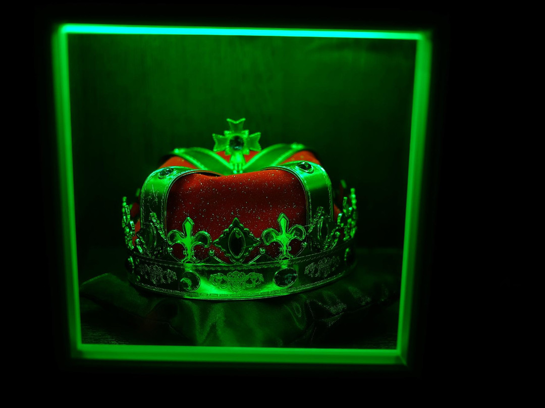 Raion 13. Quests in Reality-Saransk必去景点