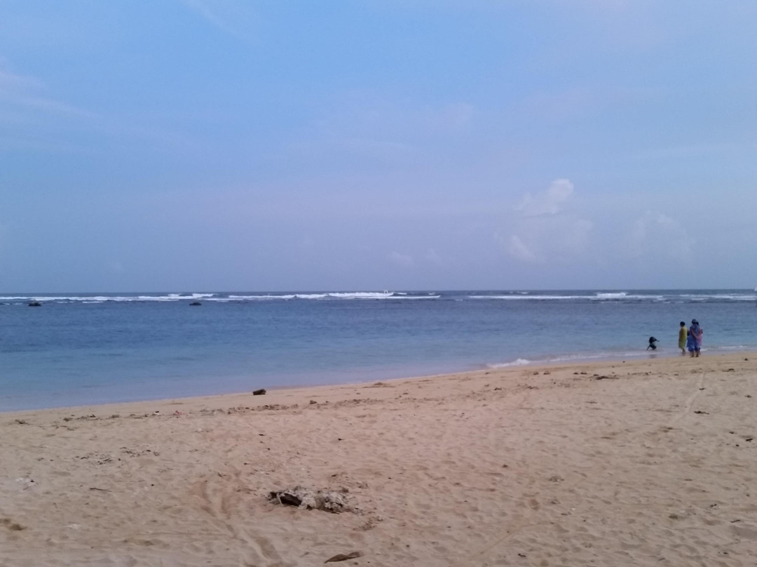 Polhena Beach-马塔拉必去景点