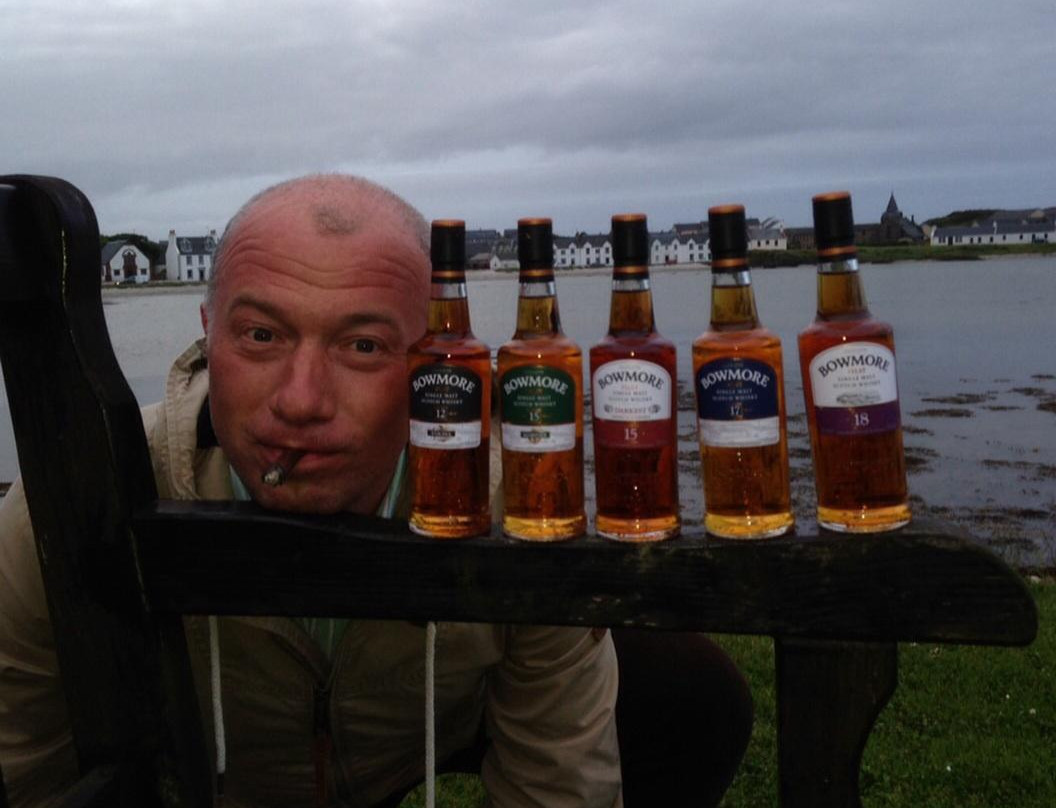 Smallest Whisky Bar On Earth-Santa Maria Val Müstair必去景点