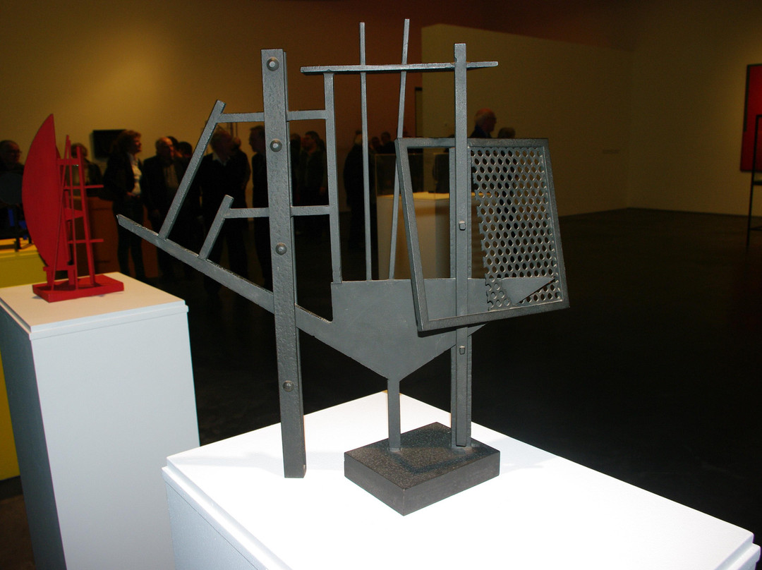 HEART Herning Museum of Contemporary Art景点图片