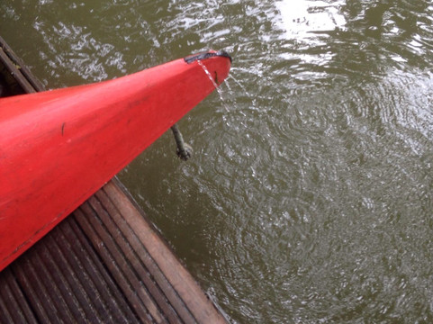 Botenverhuur de Rijnstroom-乌特勒支必去景点