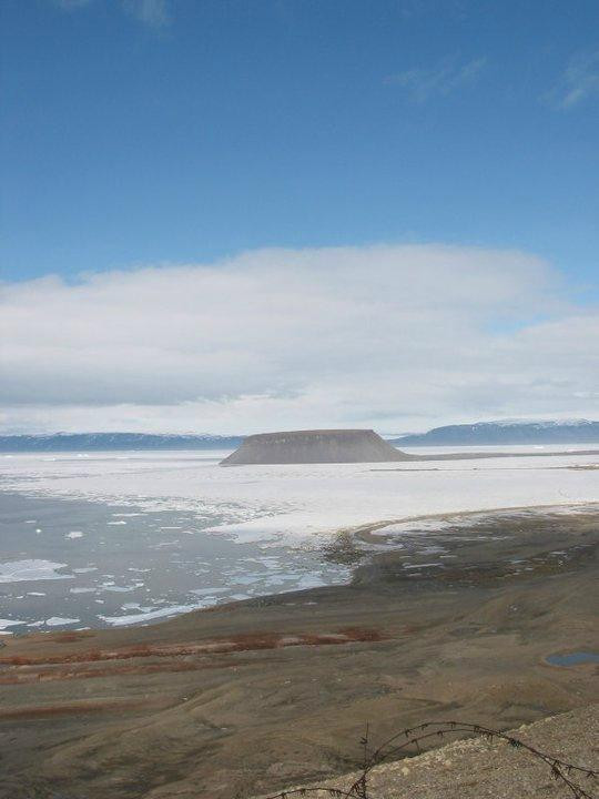 Thule Air Base-Qaanaaq必去景点