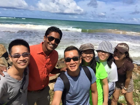 Lanka Travel Plan - Day Tours-康提必去景点