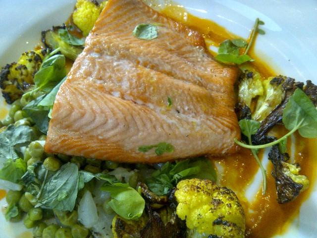 Earls Kitchen and Bar