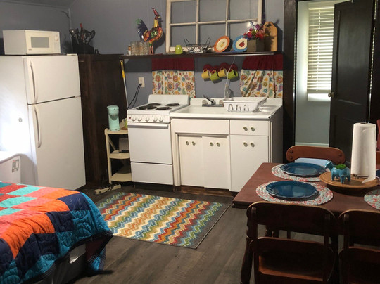 Cookson Country Store and Cabins