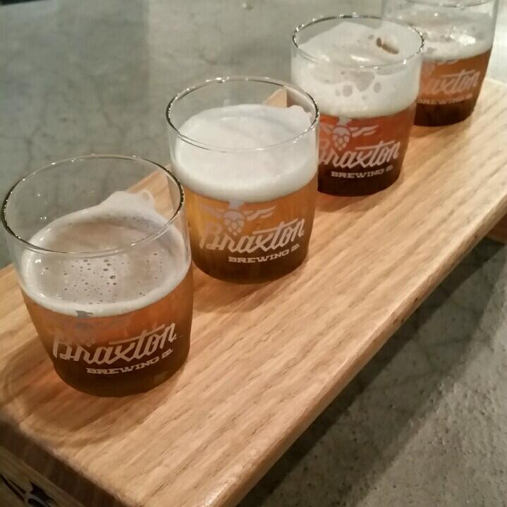 Braxton Brewing Company景点图片