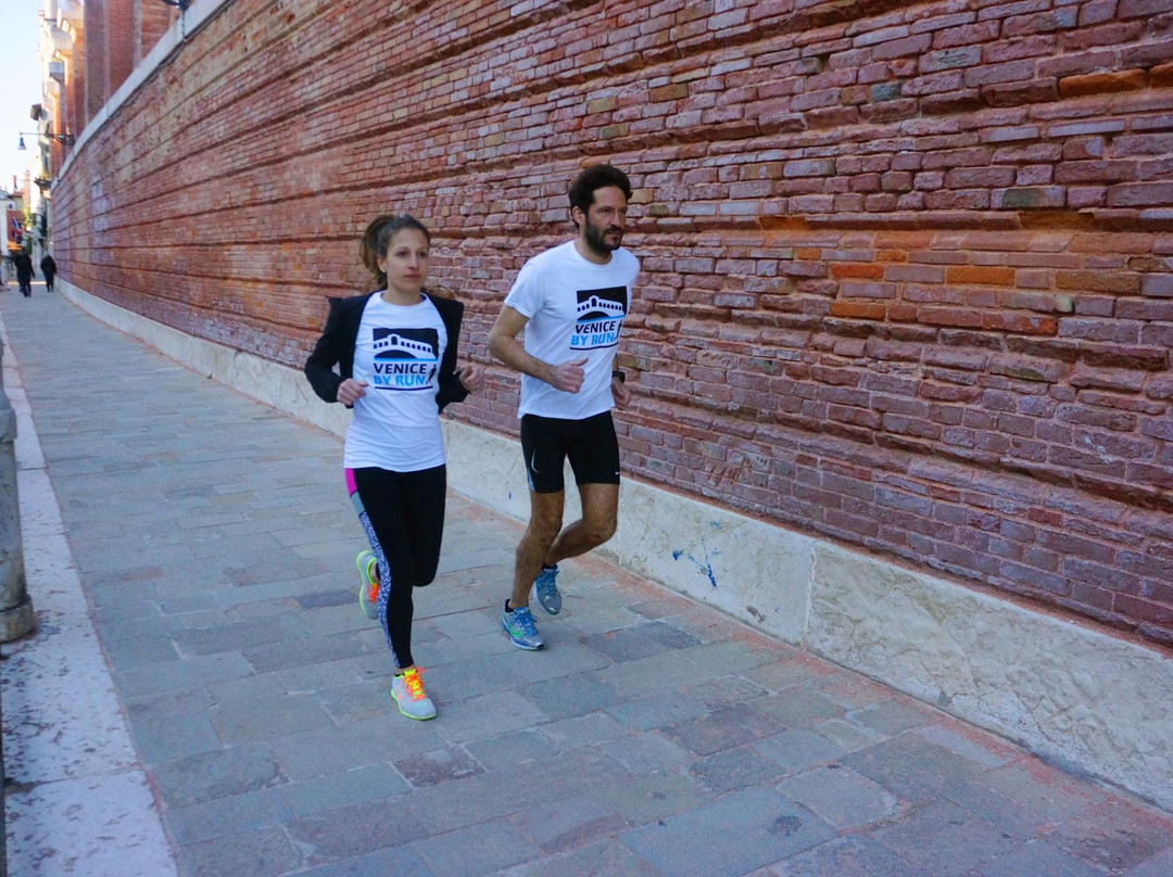 Italy by Run-威尼斯必去景点