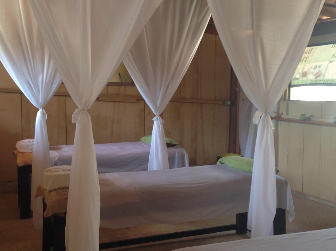 Zihua Day Spa-芝华塔尼欧必去景点