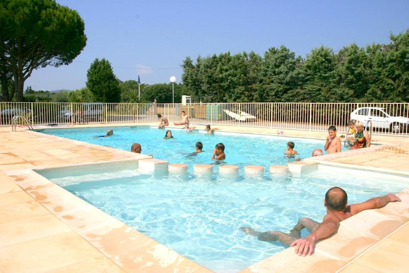 Camping de Vaudois
