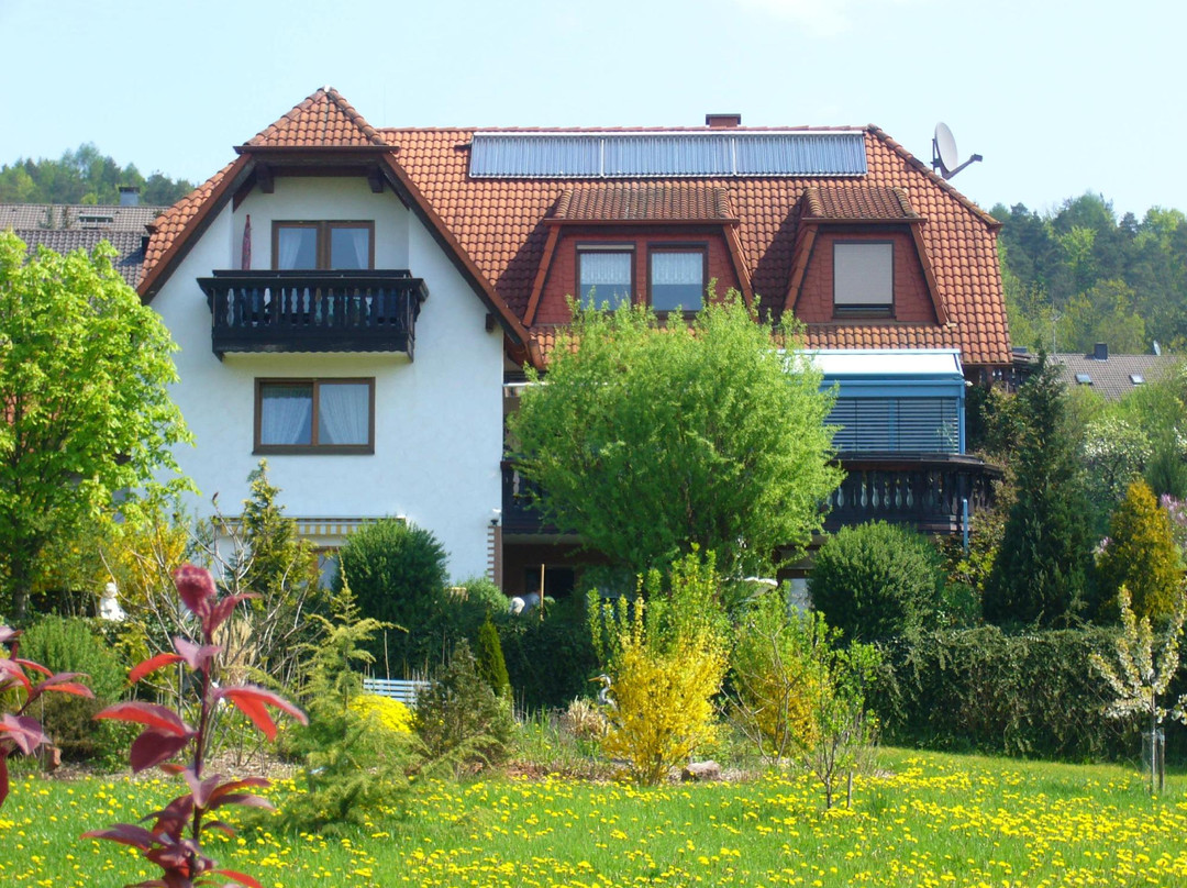 Pension Höechemer