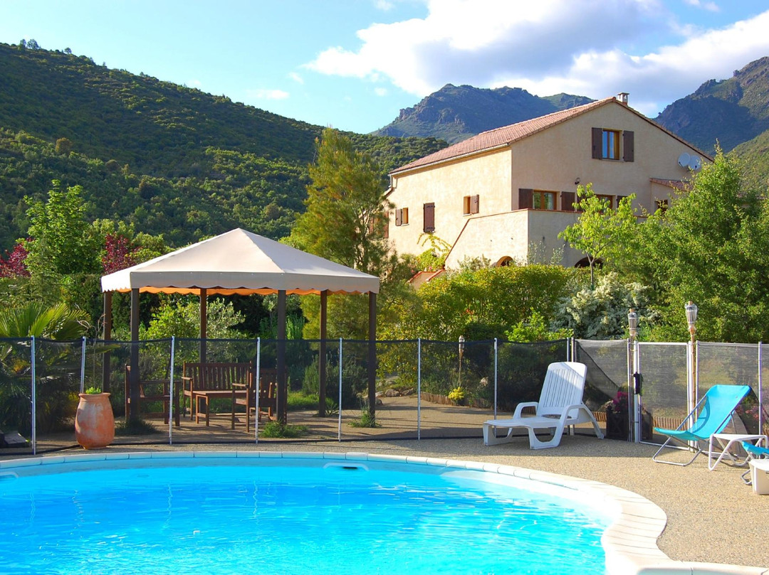 Sermano酒店住宿-A Casa Aperta