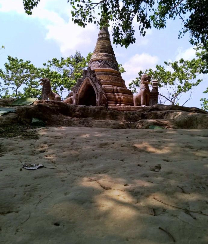 Adinath Temple景点图片