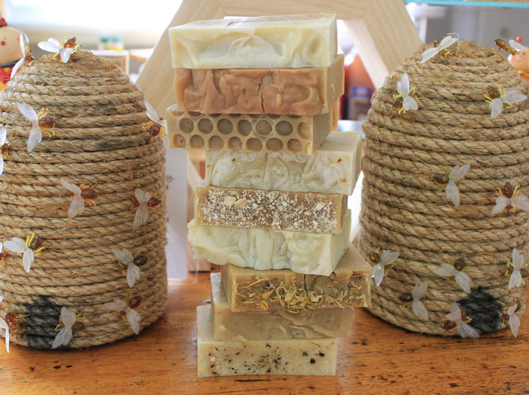 Harden's House of Honey-Harden-Murrumburrah必去景点