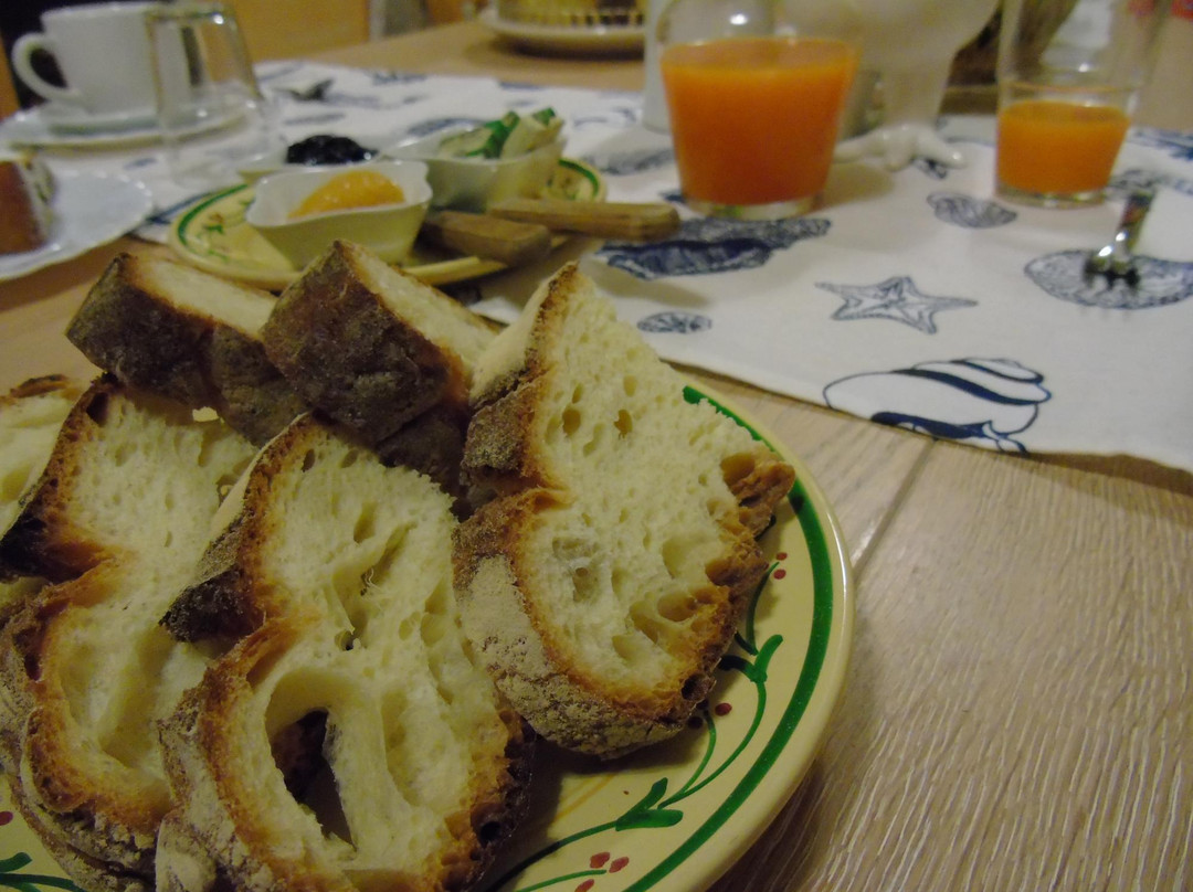 Casale Terra Sole主图