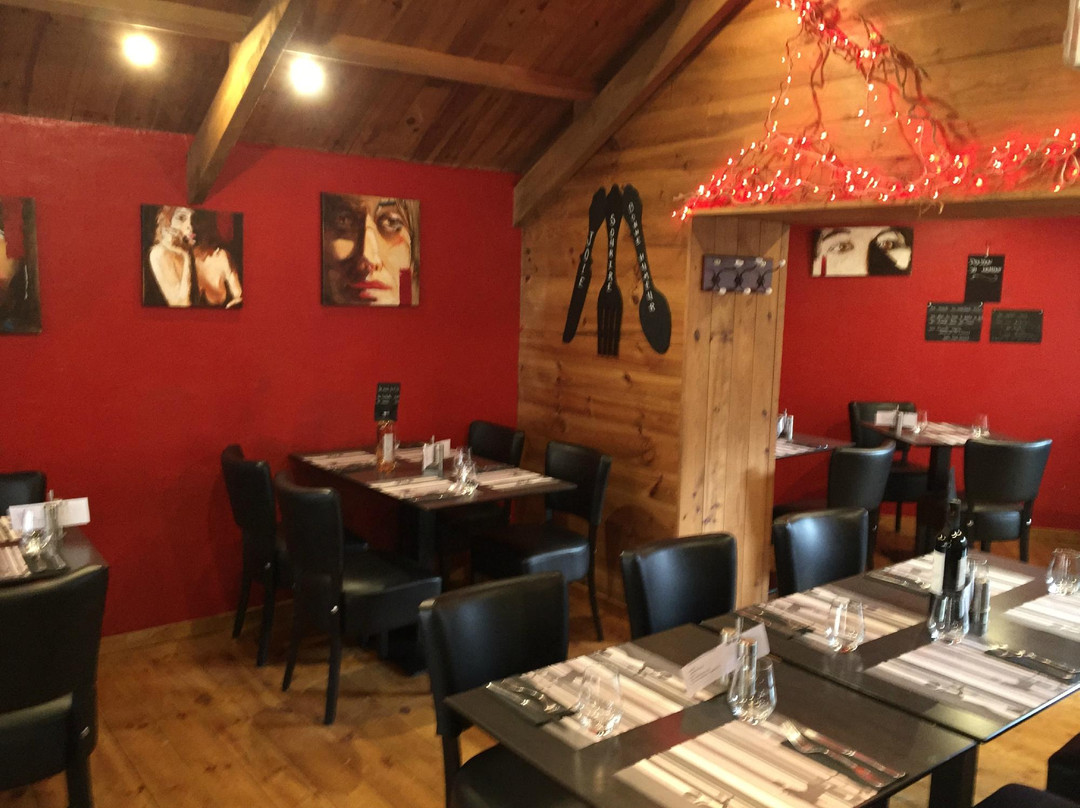 Les Bouchées Doubles