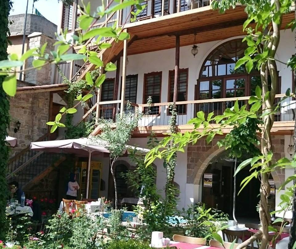 Kahramanmaras旅游攻略图片