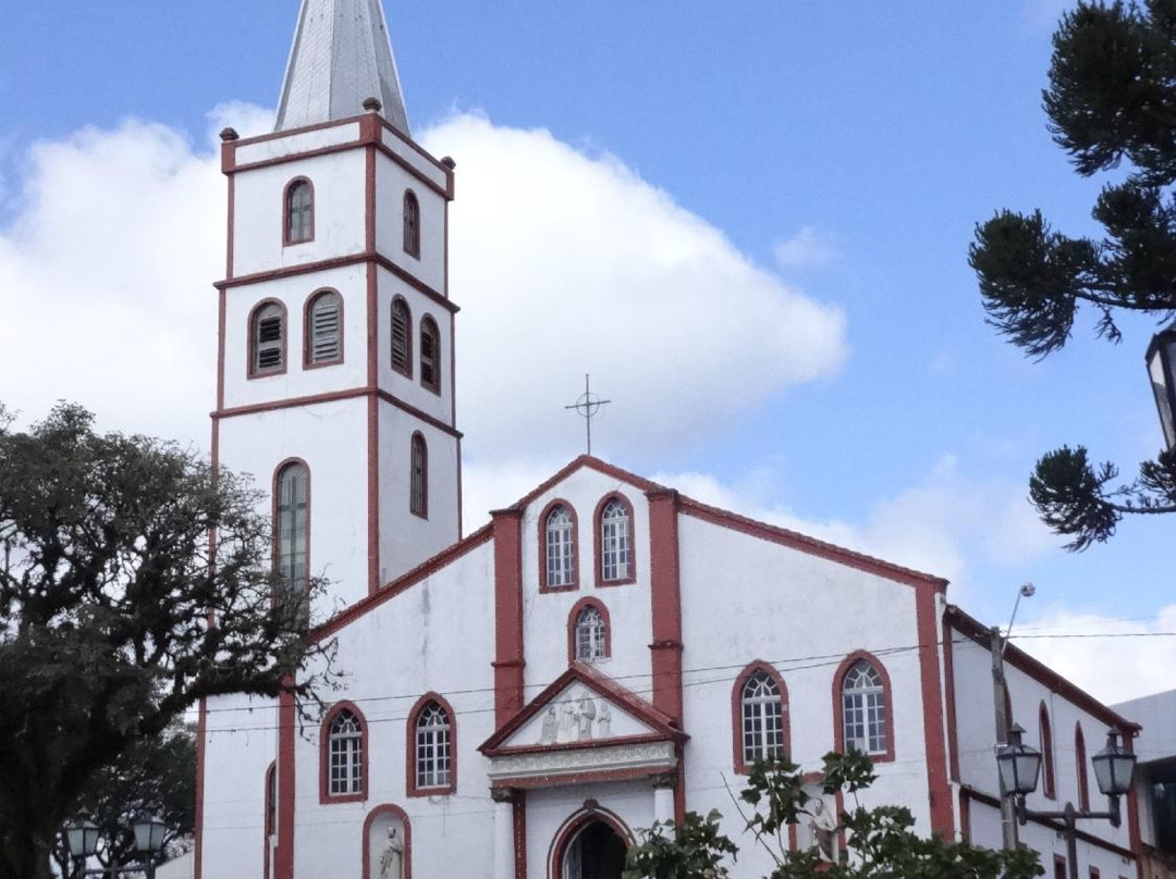 Catedral Nossa Senhora de Belém景点图片
