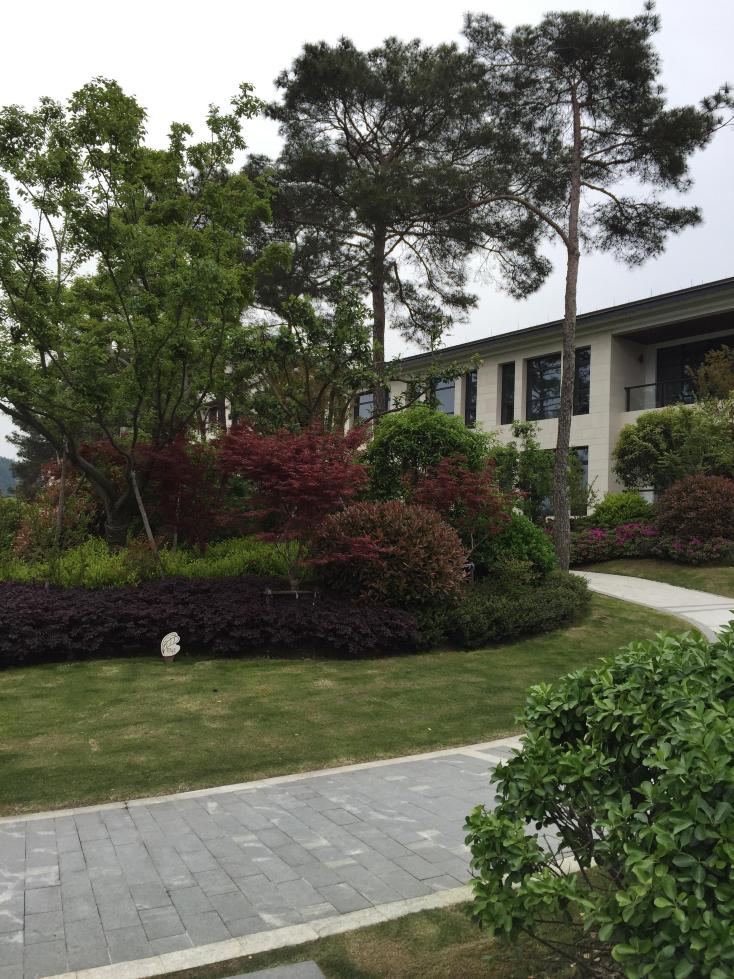 千岛湖梅地亚君澜度假酒店-客卧