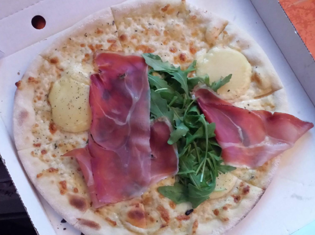 Ristorante Del Arte