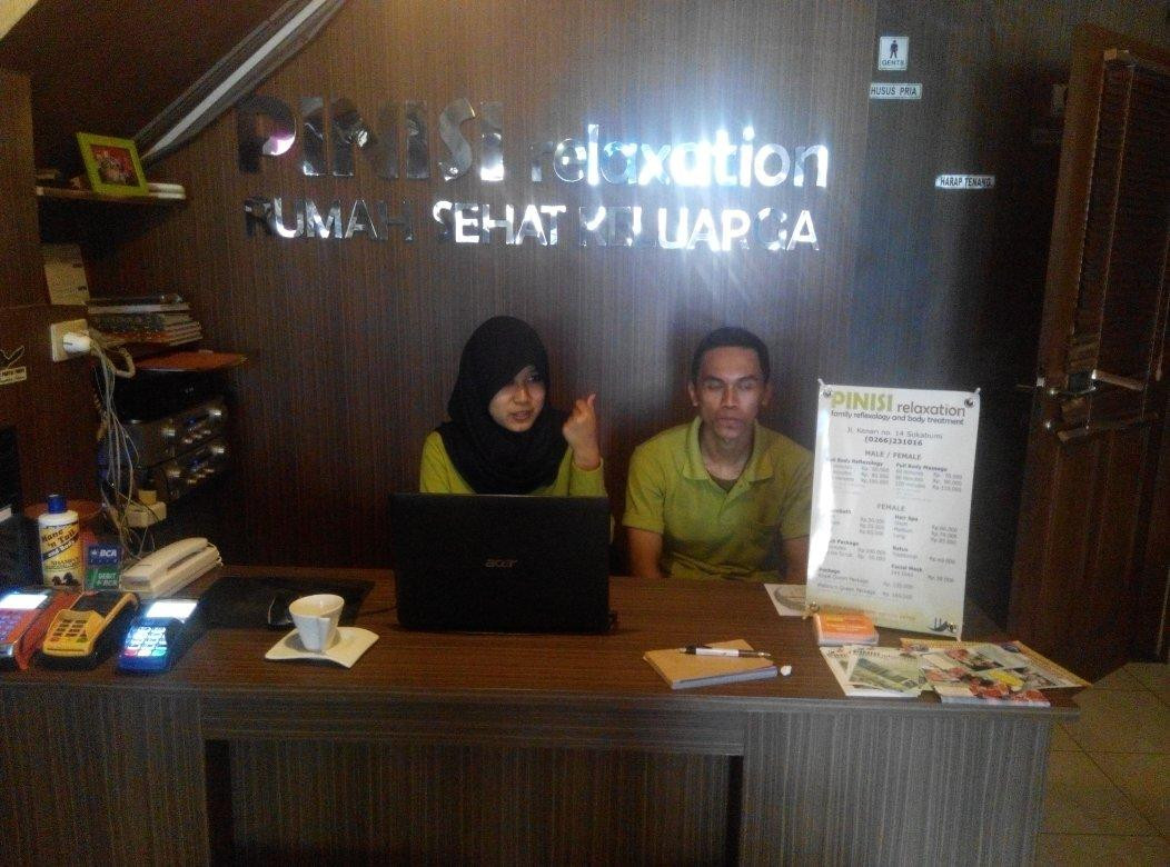 Pinisi Relaxation-苏加武眉必去景点