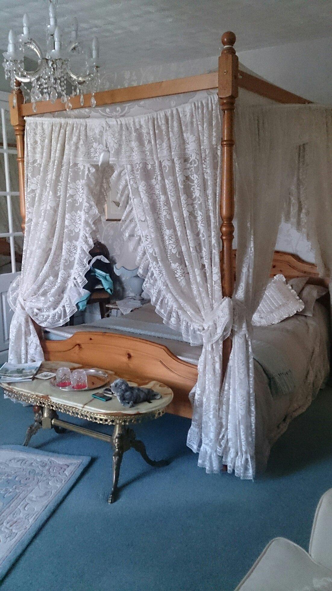 Monica and Martin's Bed and Breakfast-客卧