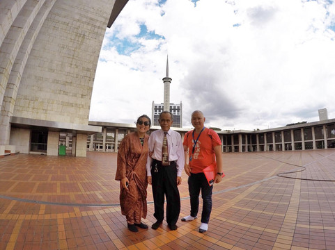 Walkindies Travel-雅加达必去景点