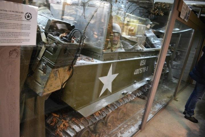 history44 Museum景点图片