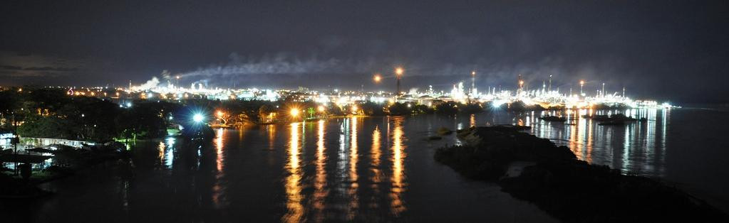 Puente Guillermo Gaviria Correa景点图片